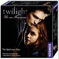 GW0456 Twilight - Biss zum