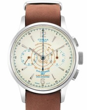 Strela chronograph kosmonaut - strela,