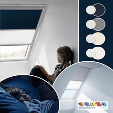 VELUX Set Dachfenster Thermo