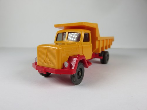 Wiking modelle magirus - modelle,,
