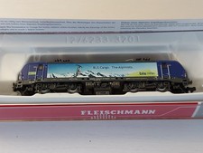 Fleischmann 739285 Elektrolok