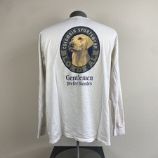 1990s Columbia Labrador Dog