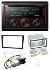 Pioneer 2DIN DAB MP3 Bluetooth
