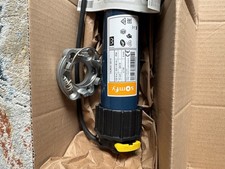 Somfy HiPro LT 60 Taurus -