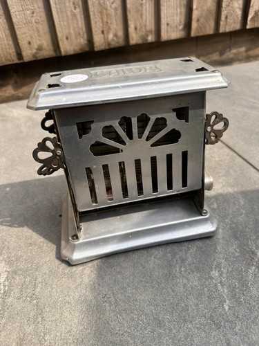 Authentischer vintage calor - authentischer,