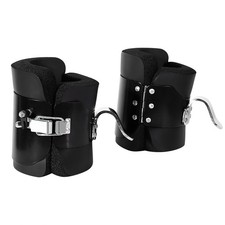 Solid Steel Frame Fitness