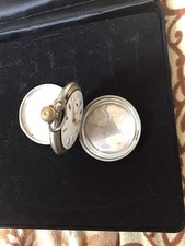 Taschenuhr Grand Prix Paris