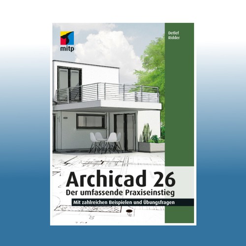 Archicad detlef ridder - archicad, |