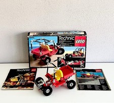Lego technic dune buggy - technic, buggy"
