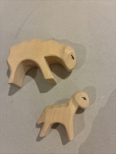 ⭐ Ostheimer Schaf &