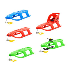 Schlitten Kinderschlitten