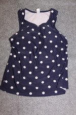 Tankini oberteil top grösse - top,
