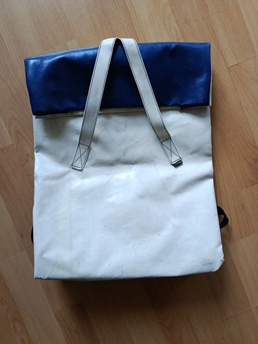 Freitag f253 kowalski - freitag, rucksack