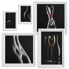 Wand set galleries - wand,
