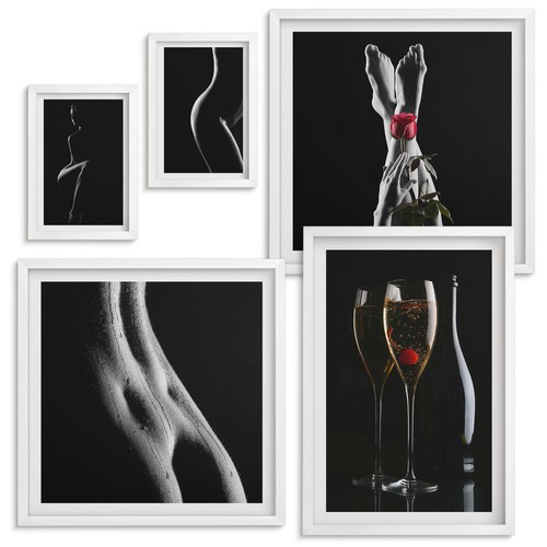 Wand set galleries - wand,