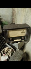 altes radio grundig