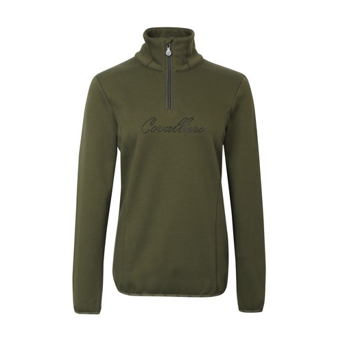 Covalliero damen sweater - sweater, hw/21
