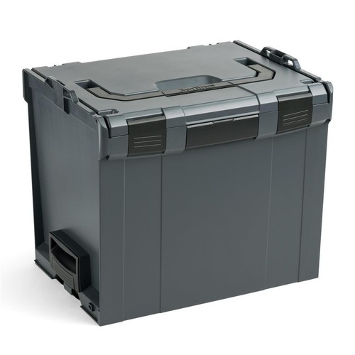 Boxx system bosch sortimo - l,