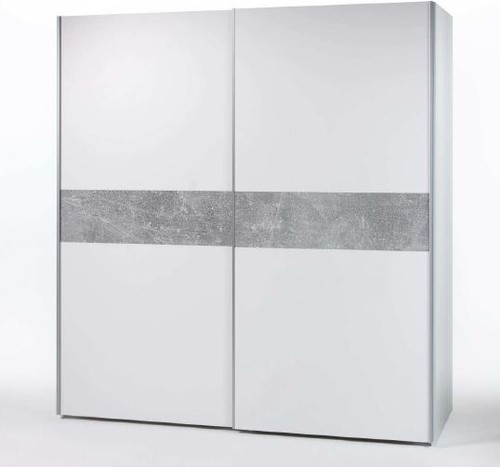 Kleiderschrank