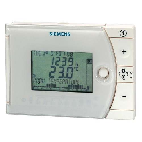 Siemens rev24 festverdrahtetes - siemens,