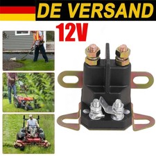 Universal aufsitzmäher - universal,
