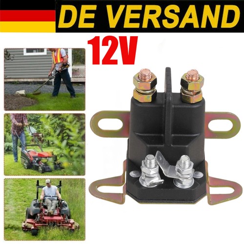 Universal aufsitzmäher - universal,