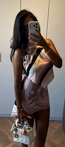 Emilio pucci damen - pucci, s