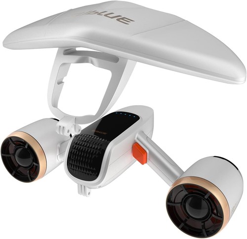 Sublue whiteshark mixpro - sublue,