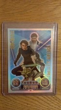 Star Wars Force Attax Serie 1