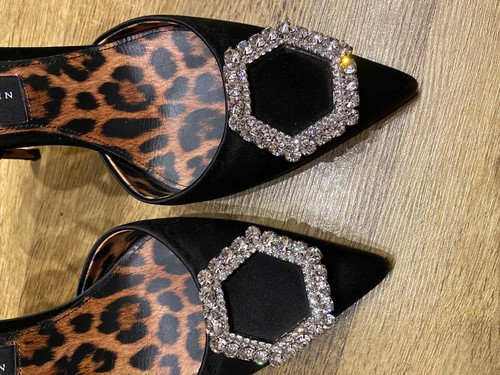 Original philipp high - original, heels