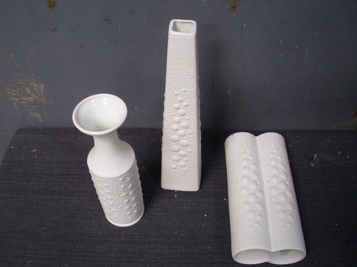 Royal kpm vase - royal, x