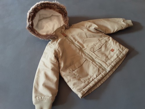 Jungen winterjacke 92 top - jungen,