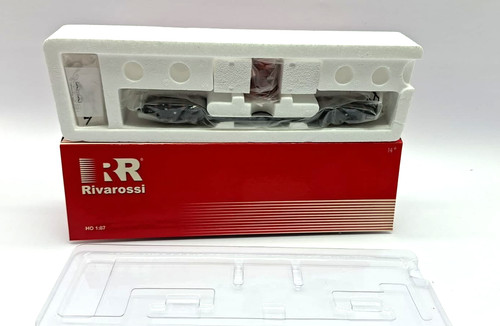 Rivarossi h0 hr6058 - 1:87,