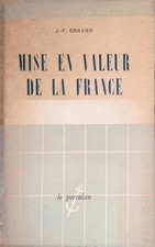 Mise en Valeur de la France