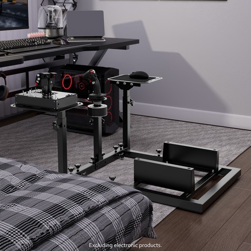 Used flight racing stand - flight,