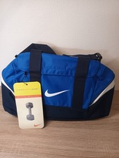 Nike Sporttasche Dunkel- und