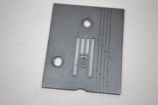 Originale Stichplatte für Veritas Formula 4681, 4690, 4691, 4692 Nähmaschinen