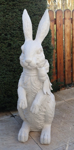 Xxl deko hase maxime - hase, „maxime“