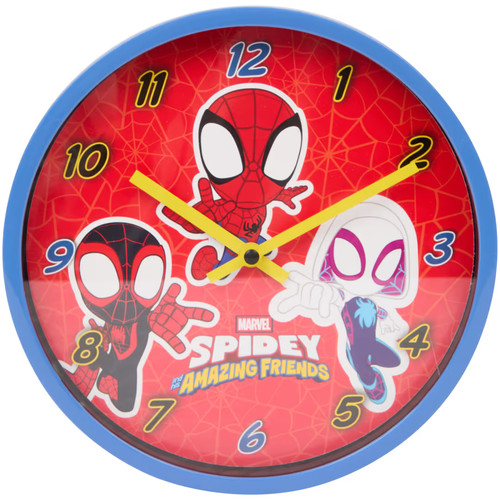 Kinder wanduhr motiv - kinder,