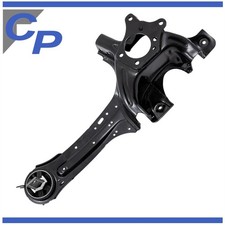 Achsschenkel hinten links für