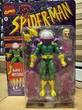 Marvel Legends Spider-Man