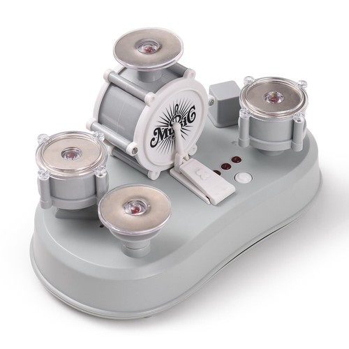 Mini-Finger-Trommel-Set,Elektr