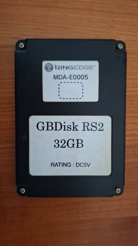 Sega ringedge ring edge - sega,