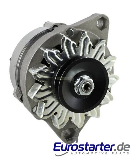 Lichtmaschine 50amp neu - lichtmaschine,