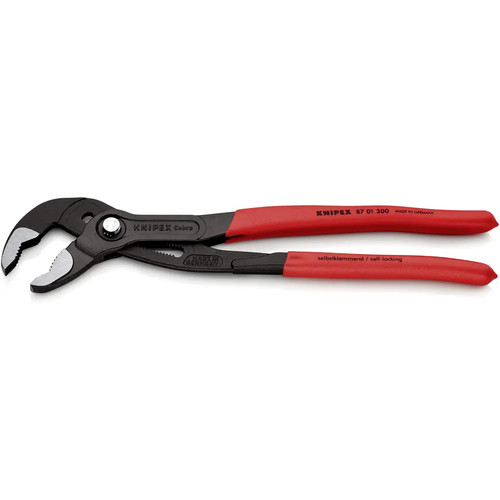 Knipex cobra 300 - cobra, 87