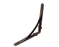 Regalträger antikbraun 28,5 x