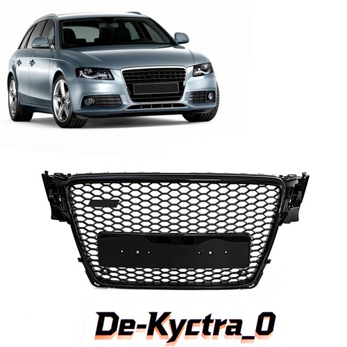 Kühlergrill optik waben grill - optik,
