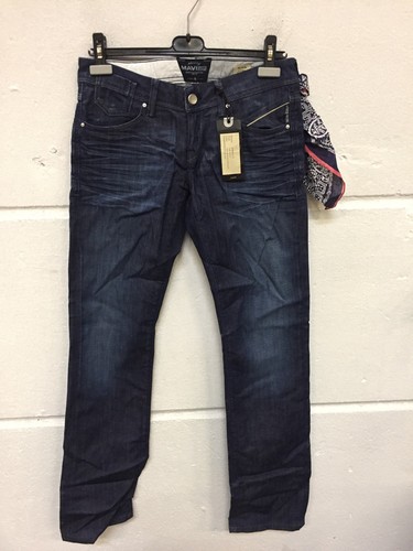 Mavi damen jeans olivia - mavi,