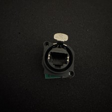Line jtv variax pcba rj45 - variax,