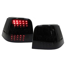 Led rückleuchten schwarz - rückleuchten,